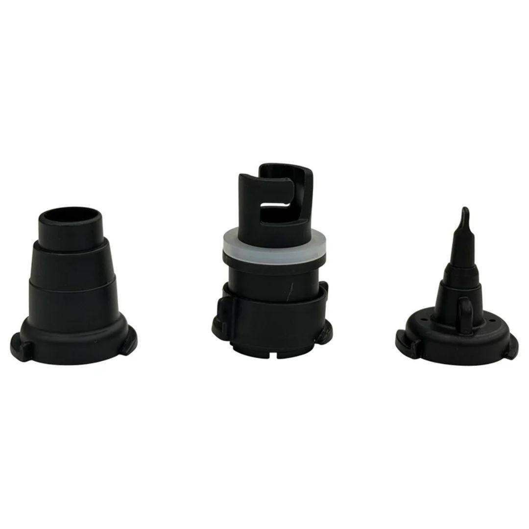 Seipel Marine Upgraded Handheld Portable Air Pump V2.0